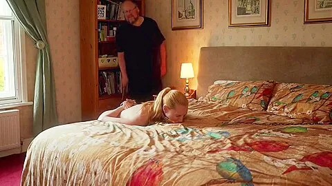 Ariel PonyGirl Training