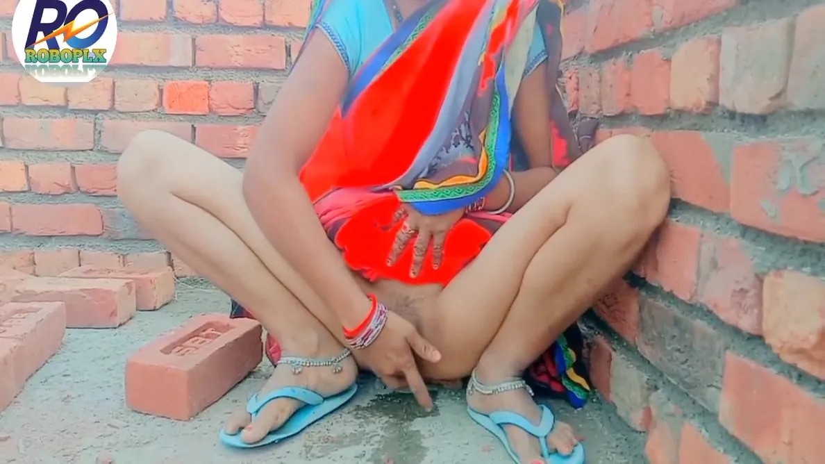 Indian Desi Aunty Ne Finger Karte Huye Pakre Jane Par Full Hindi Audio Awaj Ke Sath