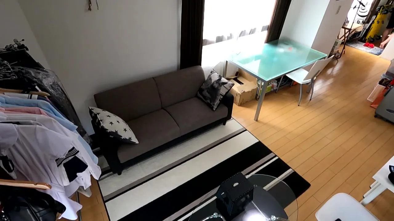 420SHPV-003 Japanese Amateur