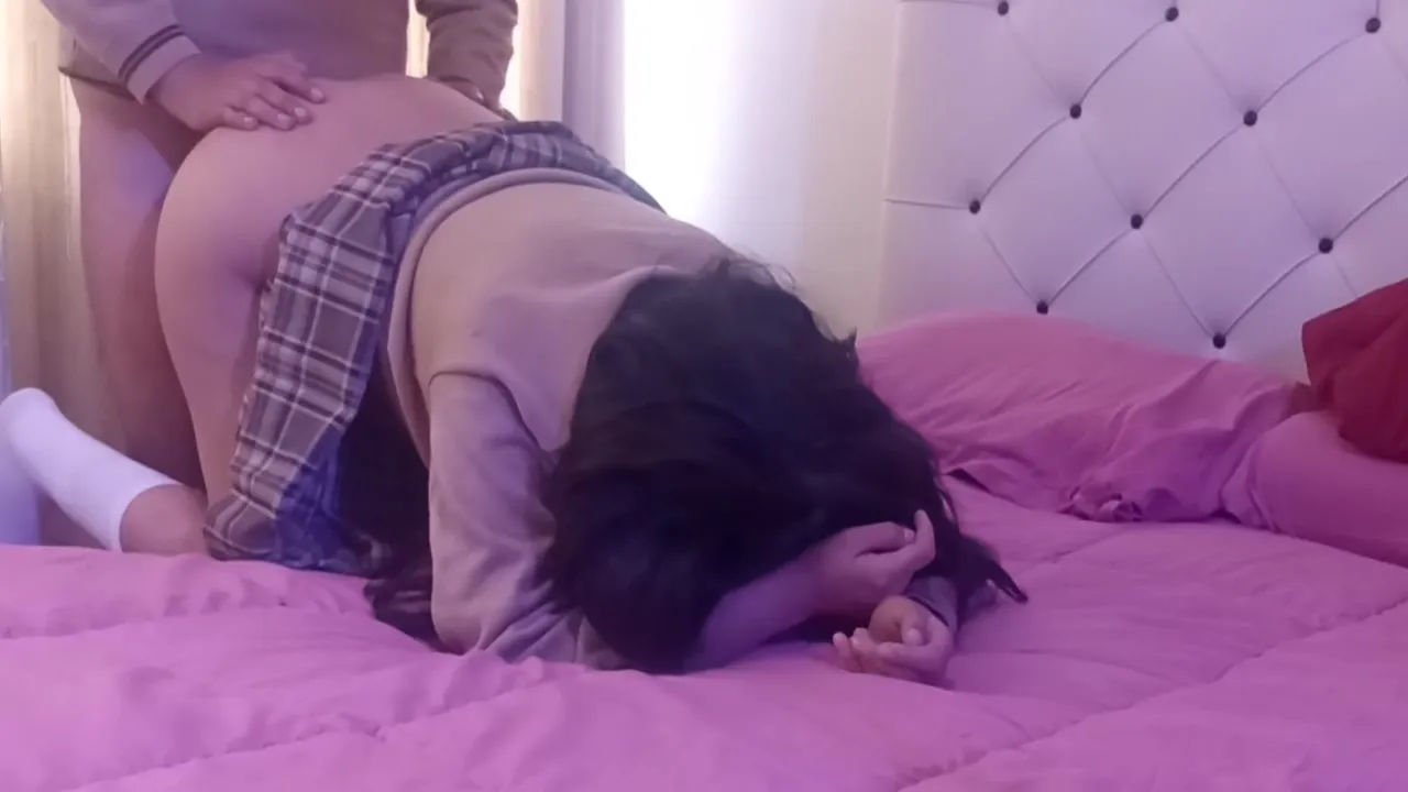 Can You Help Me Do My Homework? - 18 Years