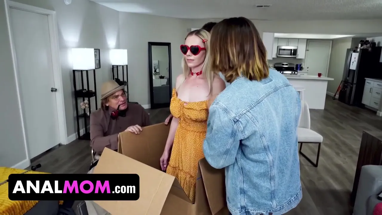 Rebel 3000 - New Rebel Rhyder Gets Her Ass, Mouth, And Pussy Creampied!
