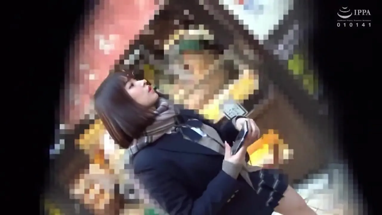 ERCQ22 Cuuuuuuty Japanese sex BABY