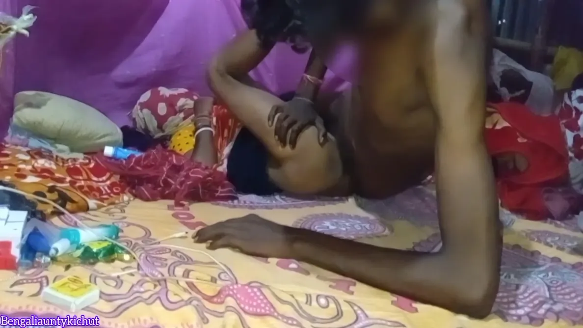 25 Din Bad Badi Ke Sath Chudai Ki By Bengaliauntykichut