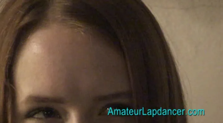 Super girl Gabriela working her body