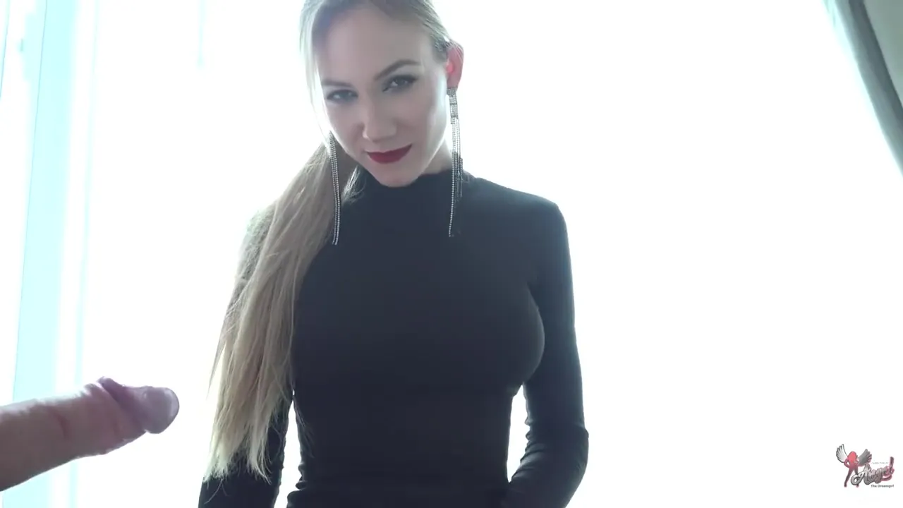 Attractive Hussy Crazy Xxx Clip