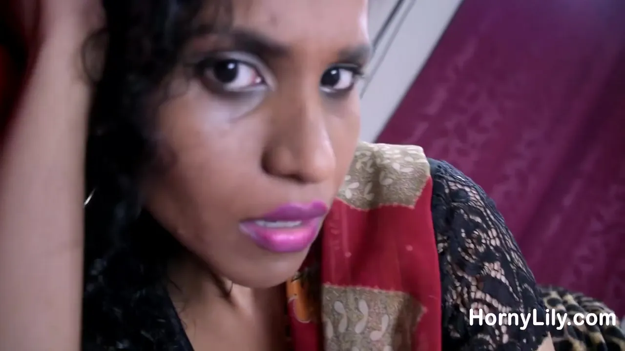Indian Stepmom Fucking Her Stepson While Her Husband On Work And She Need Sex - Hindi Sex