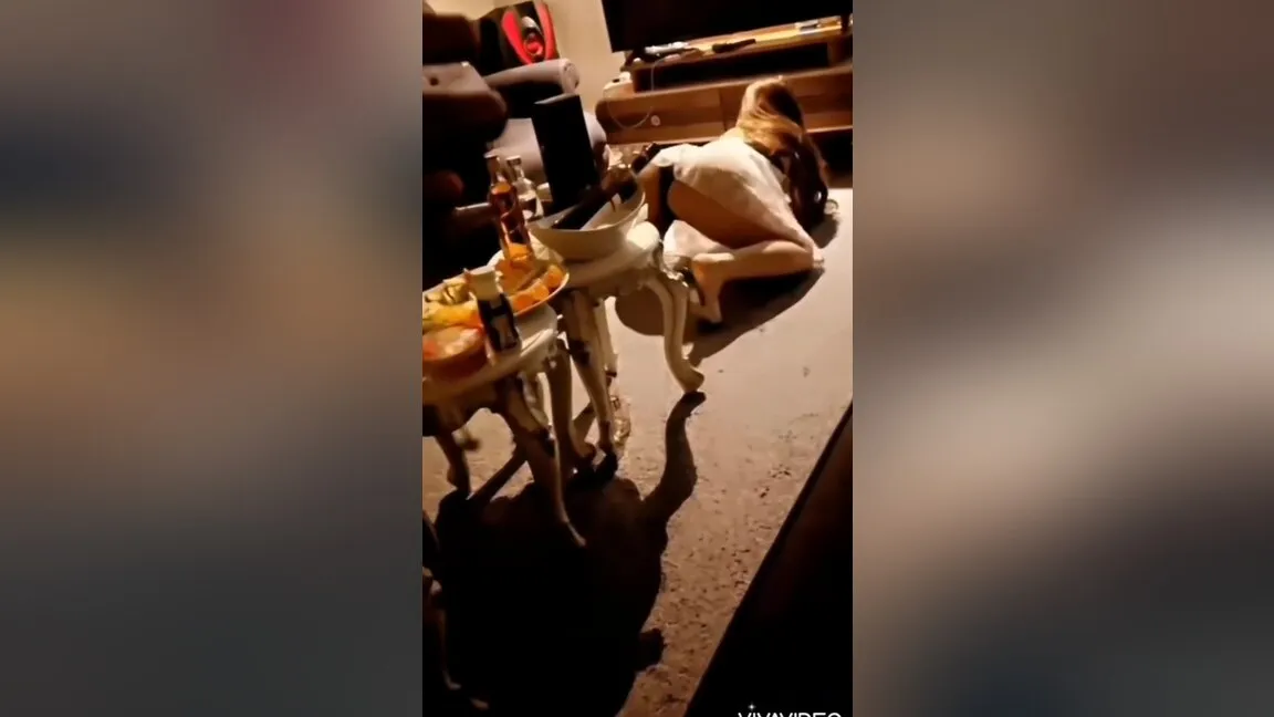 رقص طيز عراقي منزلي قحبة عربية