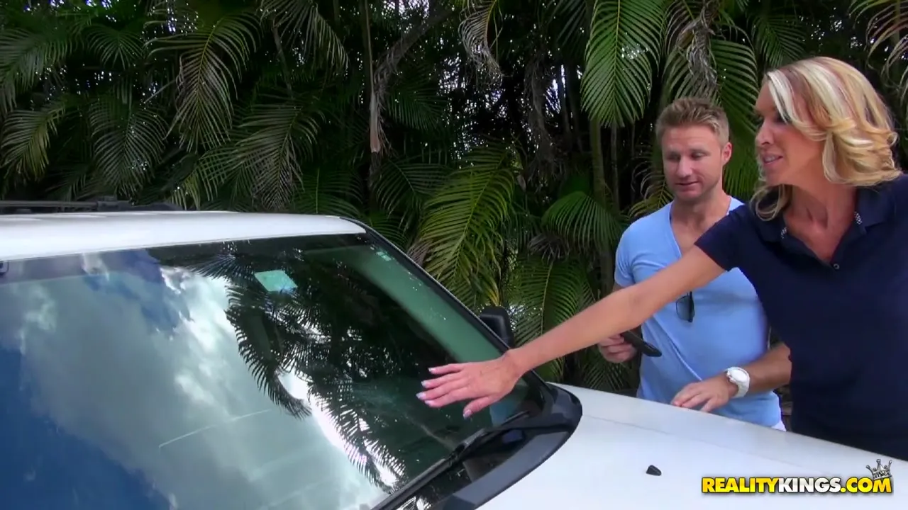 MilfHunter - Special rate