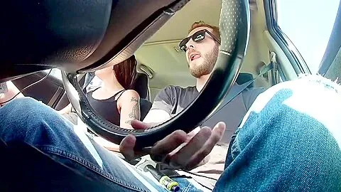 Street Walker Jade - 1st Encounter Oral Creampie