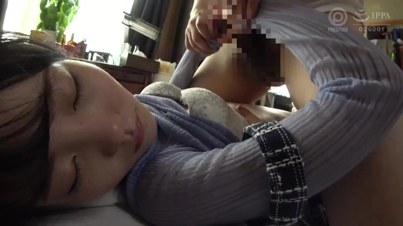 JAPANESE BABE #ABW-362