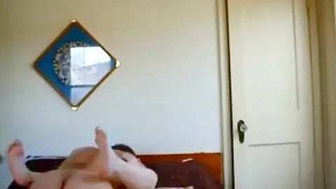 Amateur college girl creampied by old guy