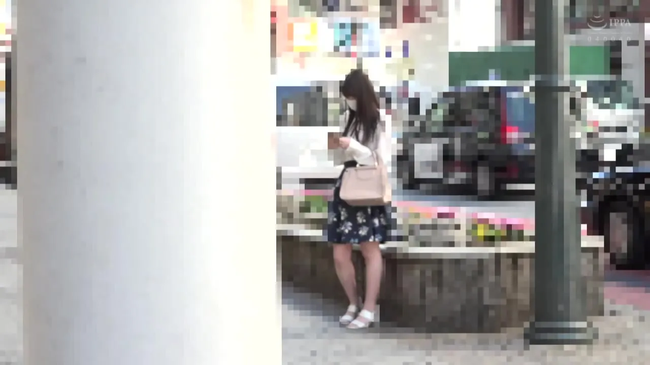 201FONE-141 Japanese Amateur