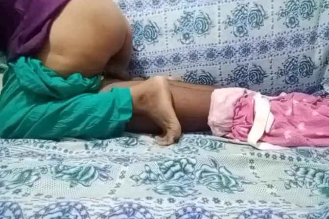 Dasi Indian Bahbi Sex With Husband In The Room 297