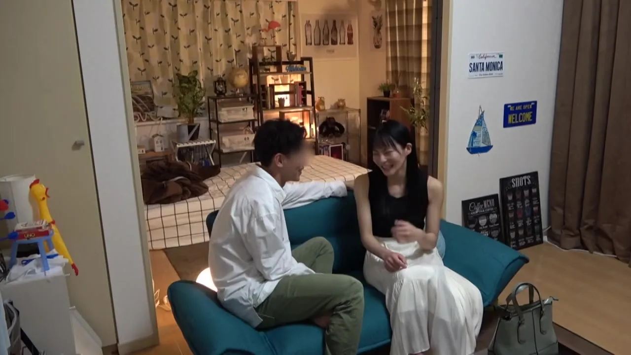 200GANA-2743 Japanese Amateur