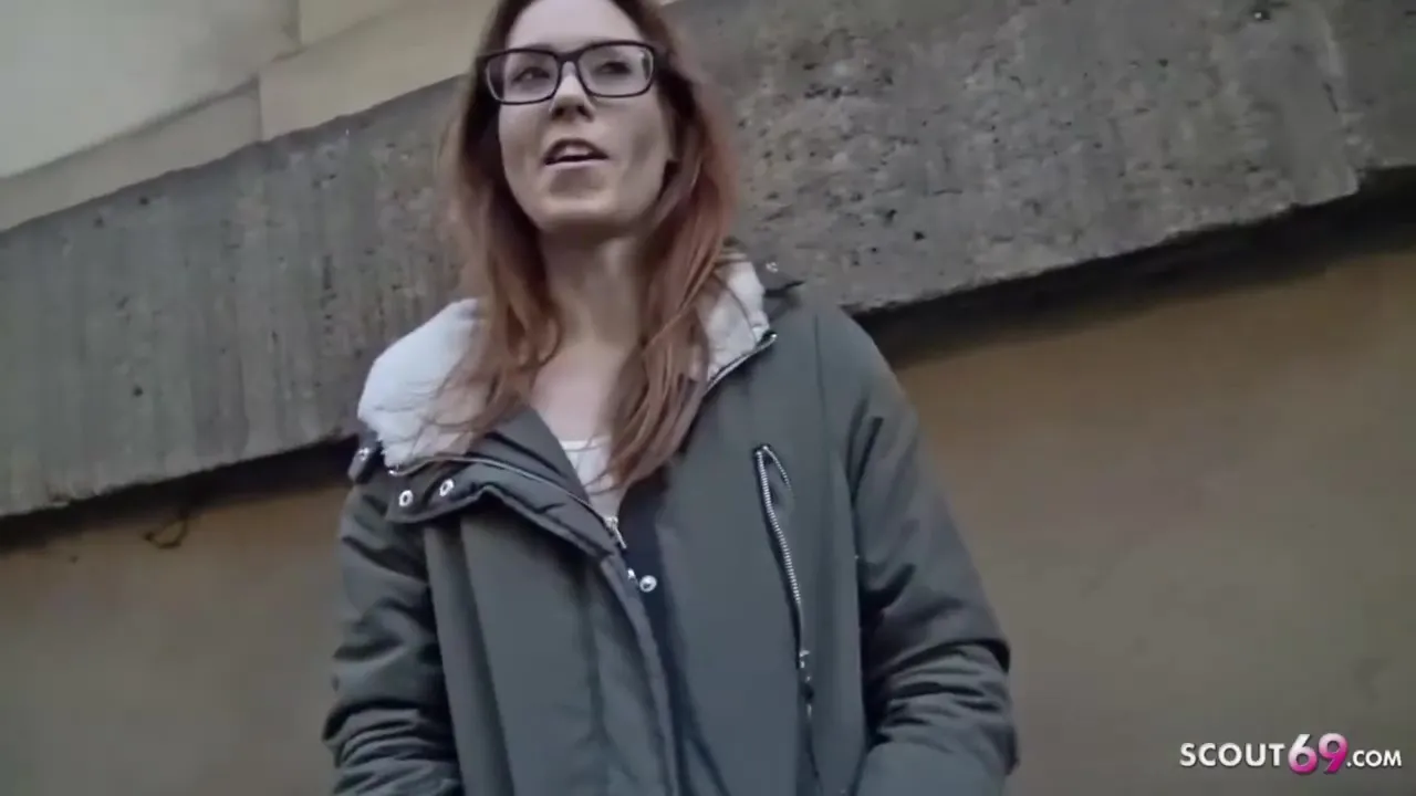 Foxy And Germans Reality Xxx