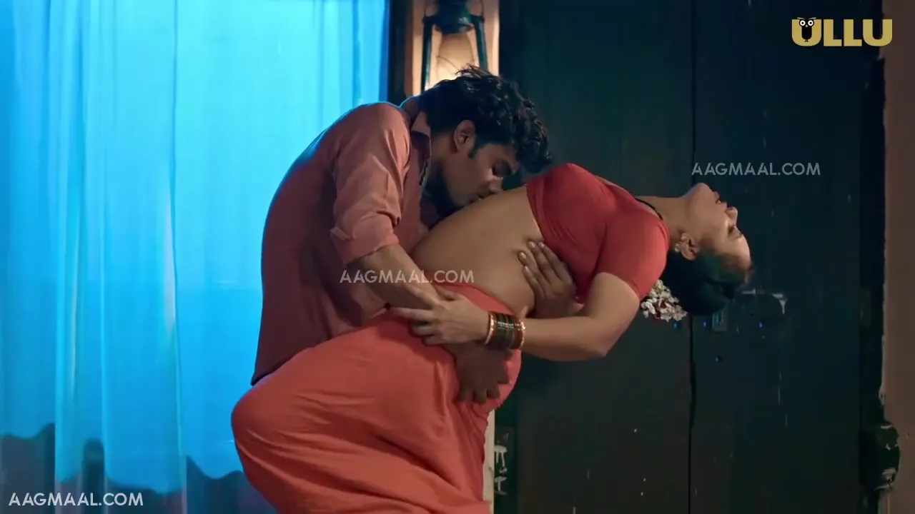 Watchman 03 - Sapna Sappu, Jyoti Mishra And Zoya Rathore