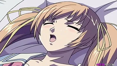 Immoral Sisters 02 Blossoming - Hentai Uncensored