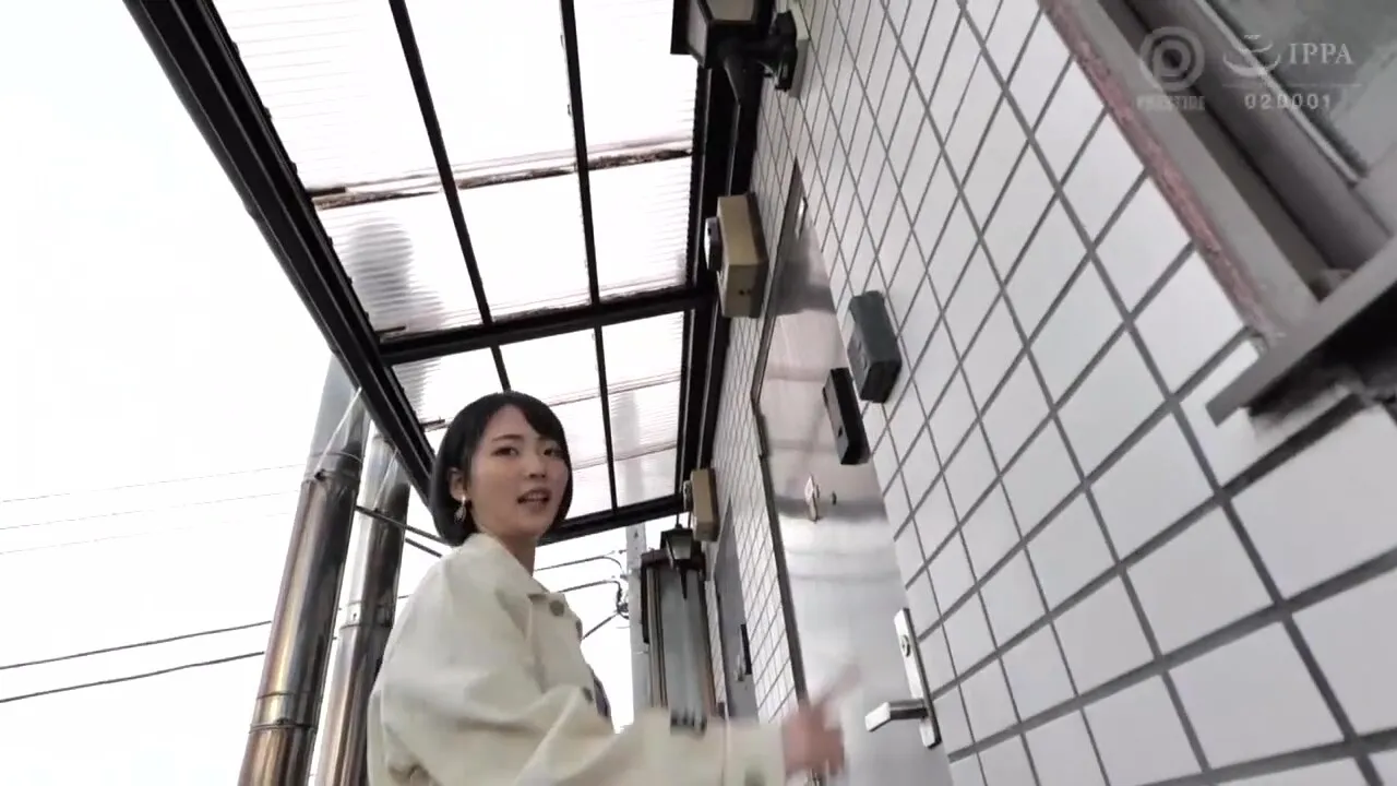 chn-204　唾液をたっぷり含んだフェラでたっぷりご奉仕