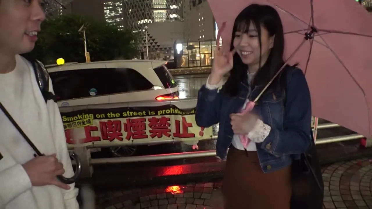 200GANA-2378 Japanese Amateur
