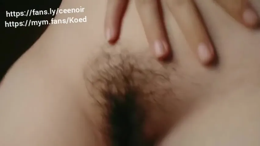 Hairy Pussy And Big Ass