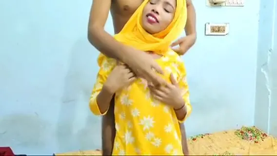 Hot Girl Cheating Boyfriend In Jungle (hindi Roleplay With Hindi Sex