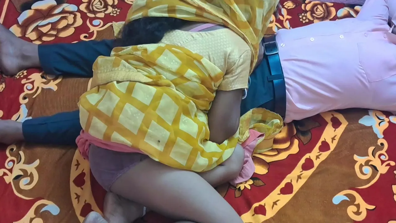 Desi Hot Student 18+
