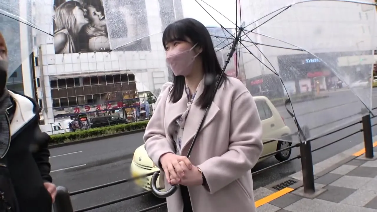 200GANA-2648 Japanese Amateur