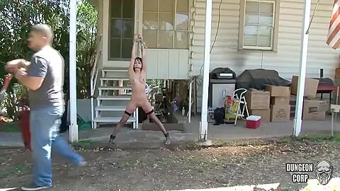 Duncorp - Koneko Torture Outdoor