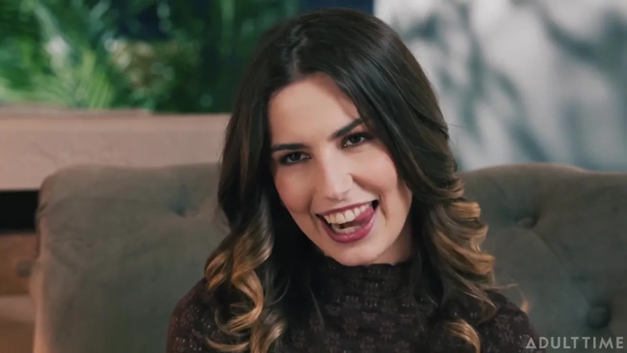 Chanel Camryn Loves To Be Anally Pleased - Chanel Camryn