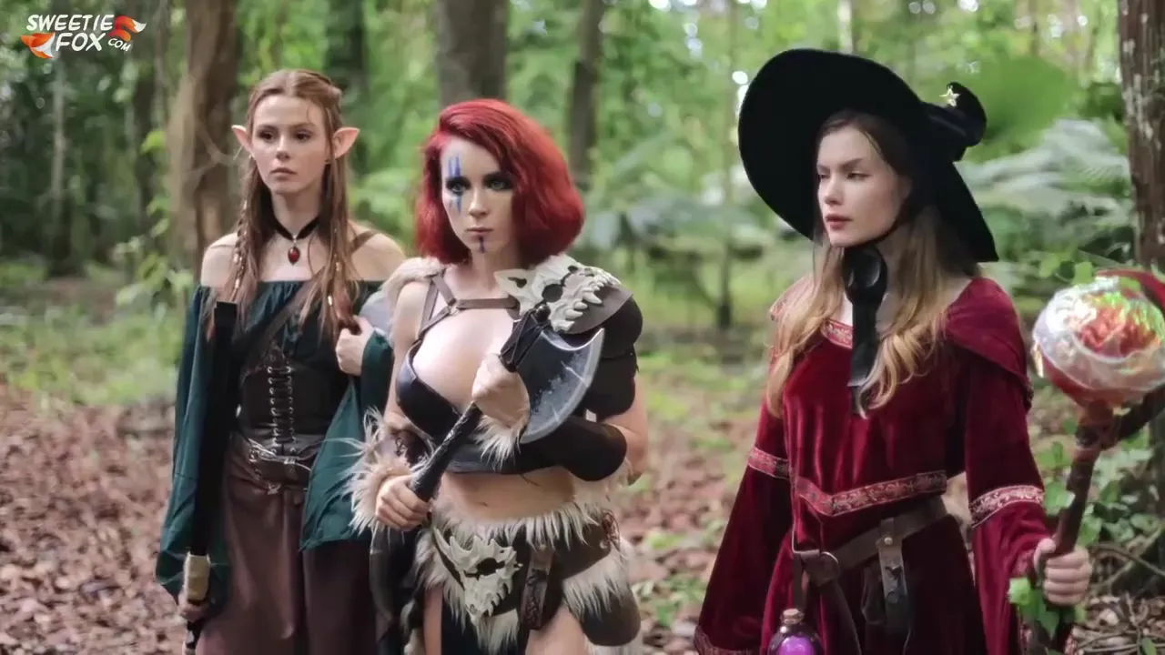 Ariana And Sweeties Collab Smut