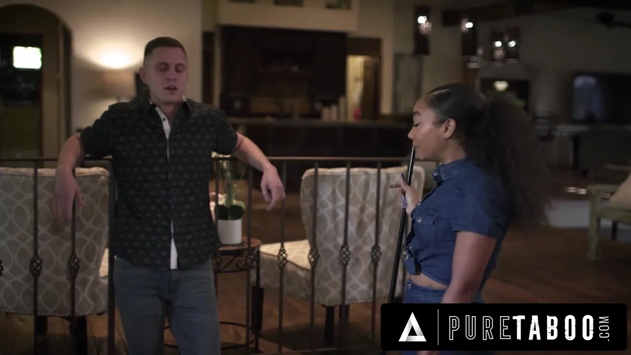 Obsessed Cali Caliente Seduces Conflicted Best Friend Into Cheating To Impregnate Her