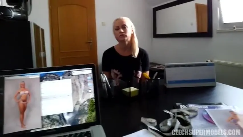 Incredible Sex Clip Czech Craziest Only Here