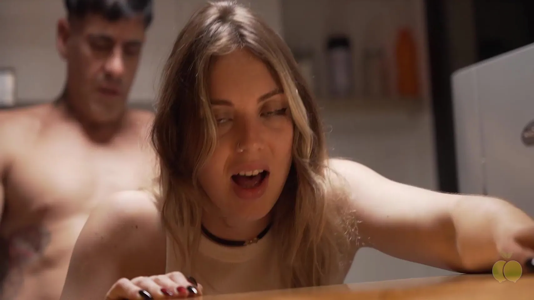 Elnono Hub In I Send My Husband To The Bank To Suck The Pizza Delivery Guys Dick 11 Min