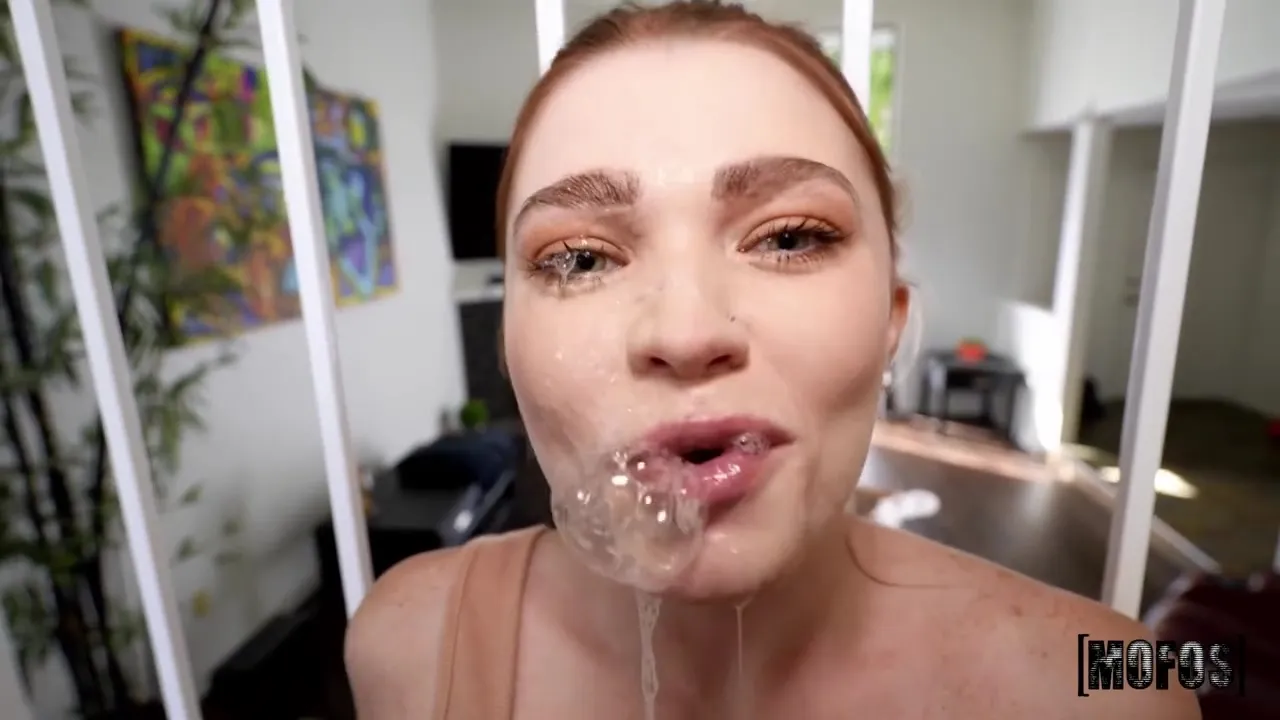 Cute Mazy Myers Incredible Xxx Movie