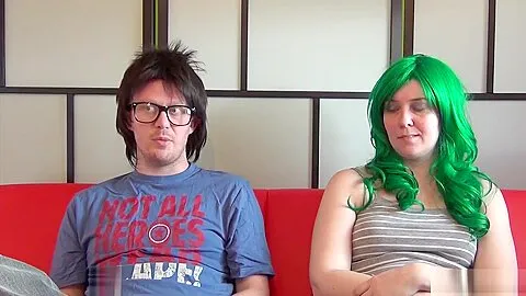 nerd pervert vol 17 scene 1