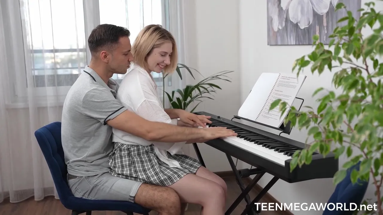 You Play Your Notes Right