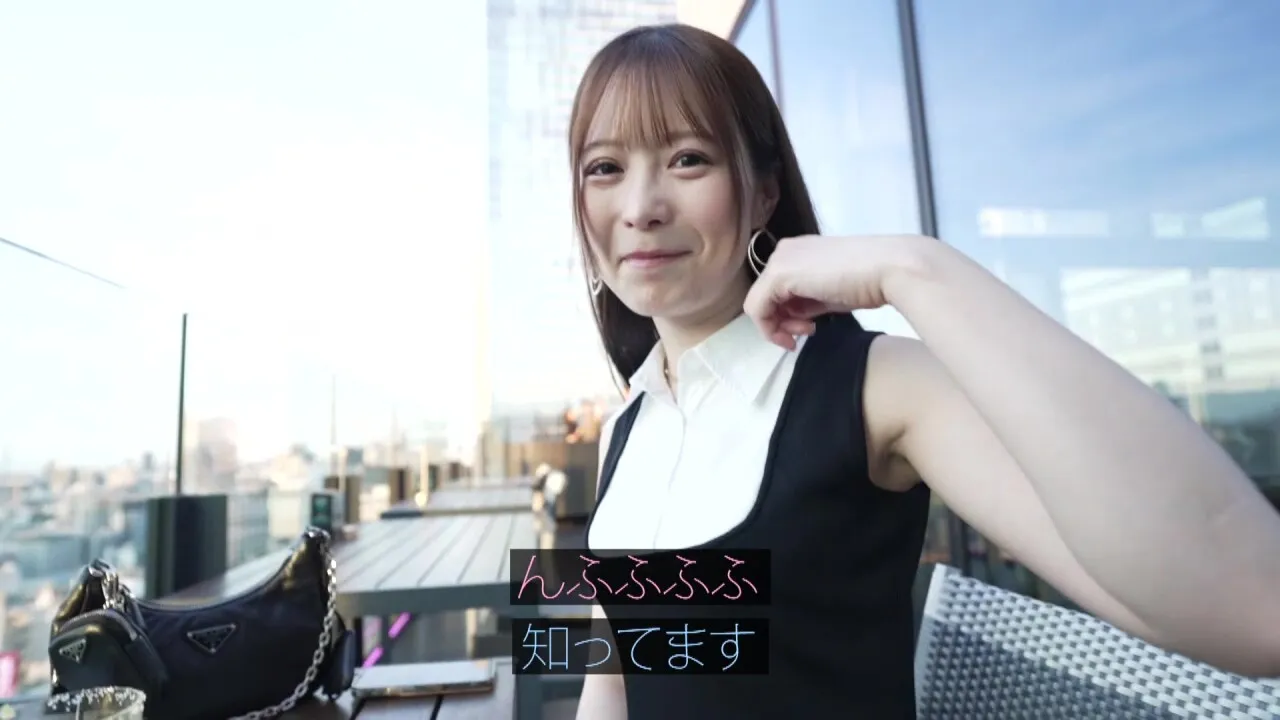 しなやかで白く光る体、身勝手な行動も全て許される笑顔。