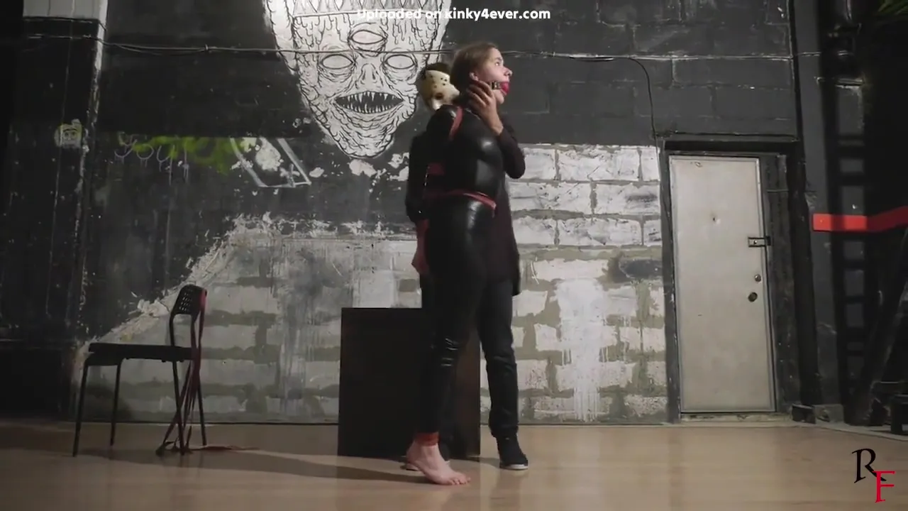 Horny Tart Memorable Bdsm Porn Clip