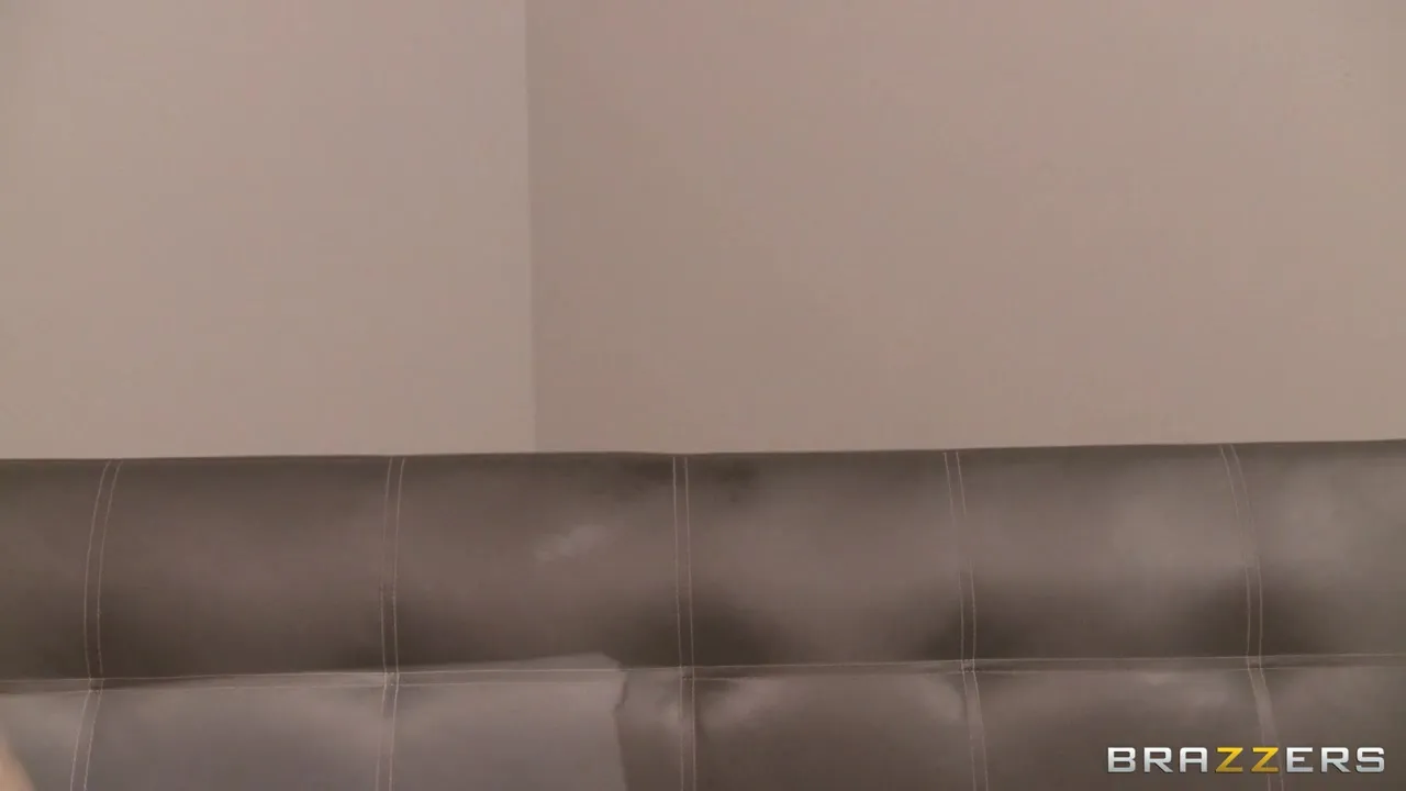 Big Tits at Work: My Co-Worker is a Horny Stripper