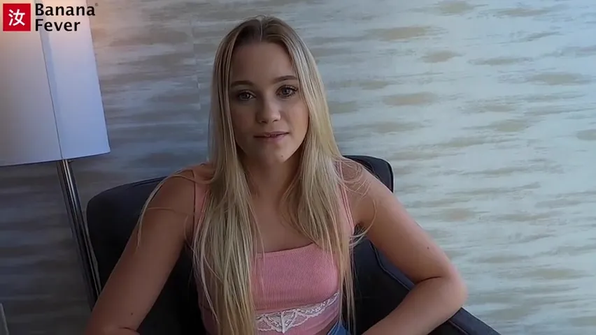 Chloe Rose: Hot Blonde Club Girl Is Back For More Pt 1