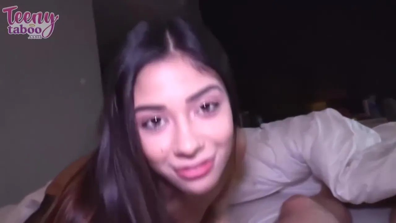 Eighteen (18+) Sex With Slutty Xxlayna Marie From
