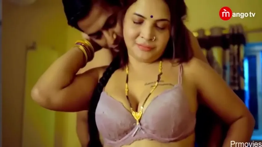 Mami Banja Indian Web Series Sex