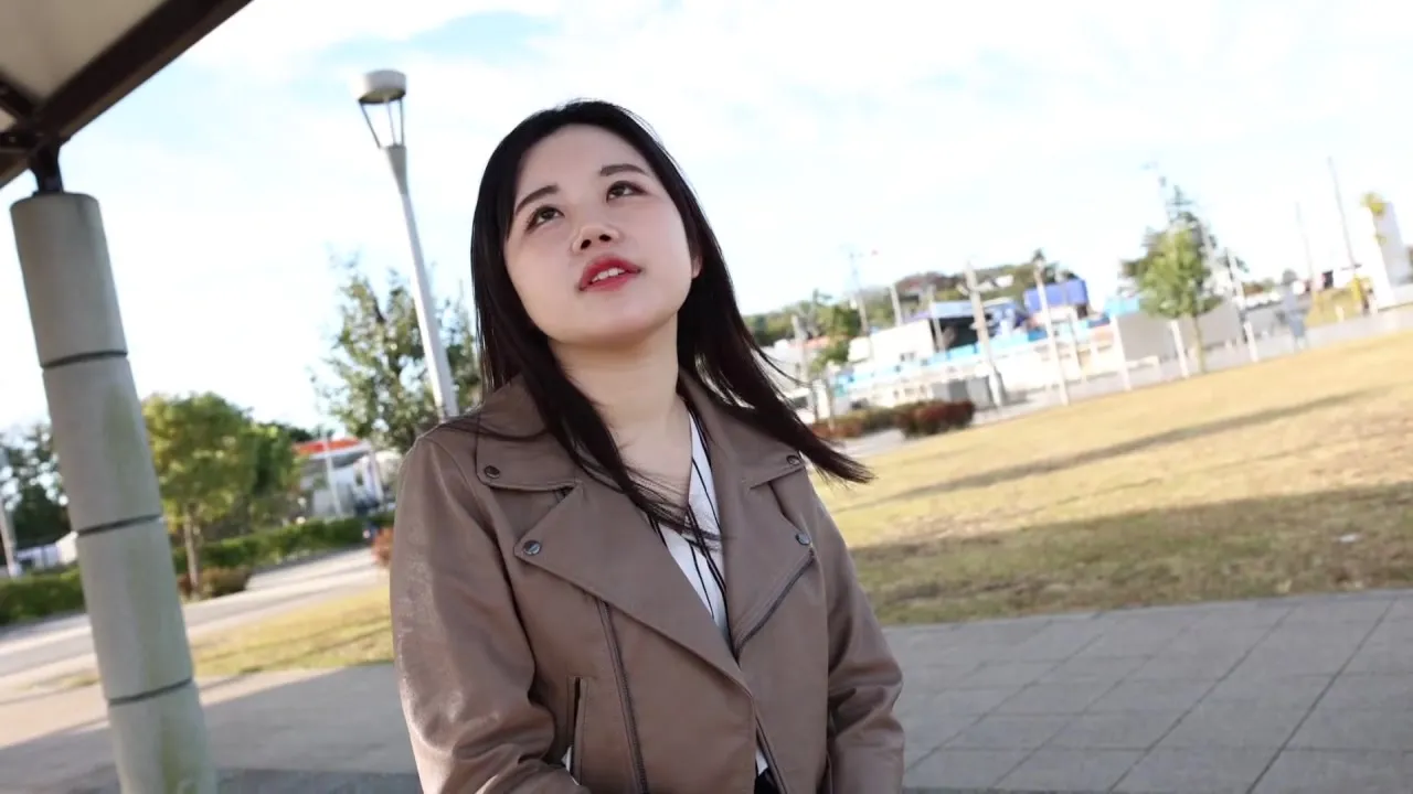 336KNB-188 Japanese Amateur