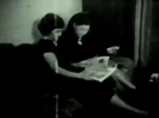 Retro Porn Archive Video: Golden Age Erotica 08 04