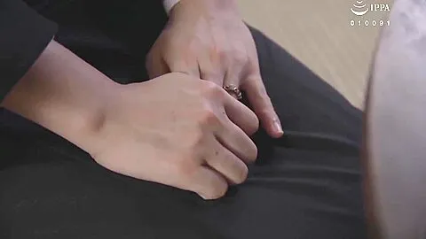 The Scent Of The Widows Body