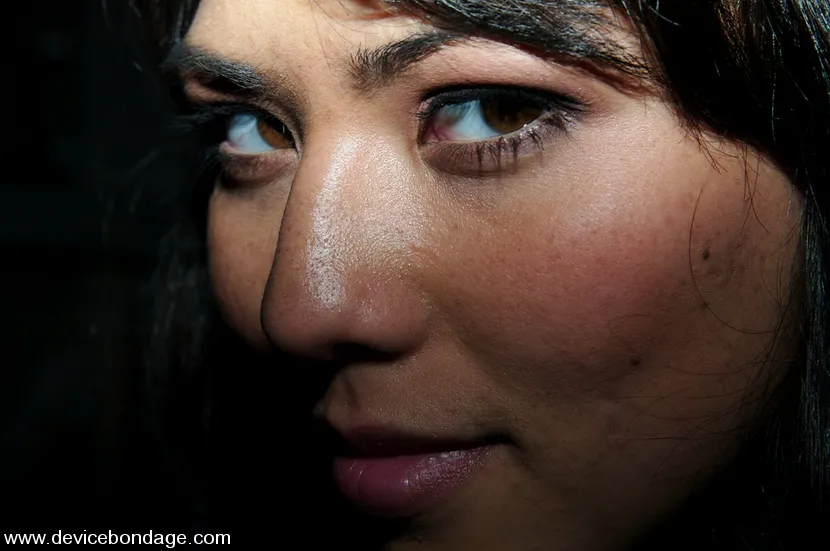Amina Sky in Fragments II - DeviceBondage