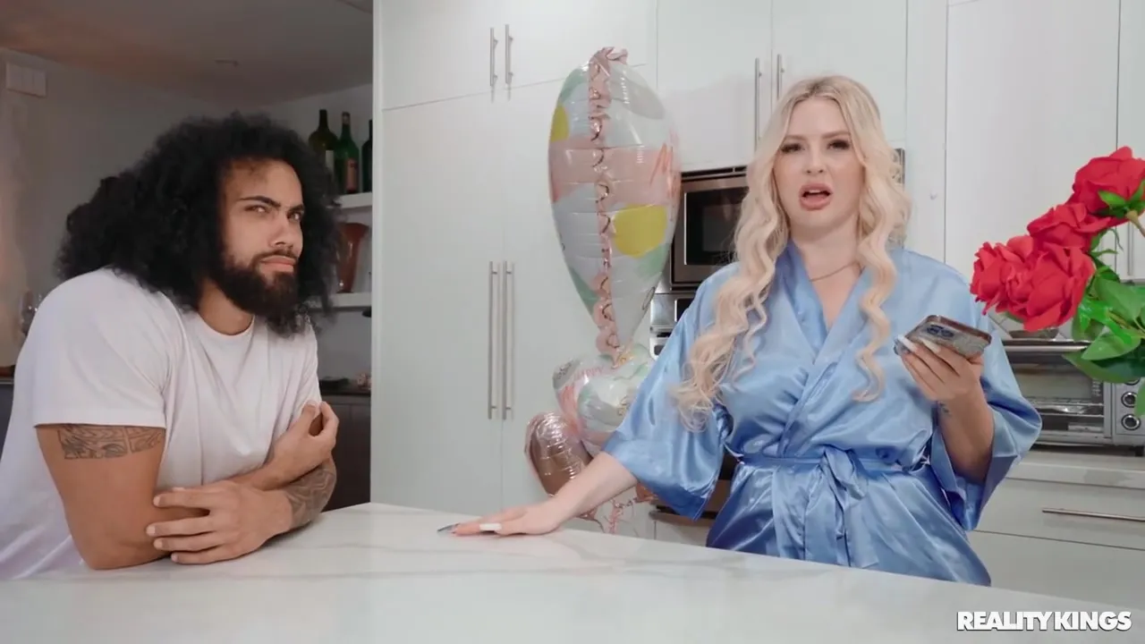 Lustful Pawg Whore Jenna Starr Sex Video