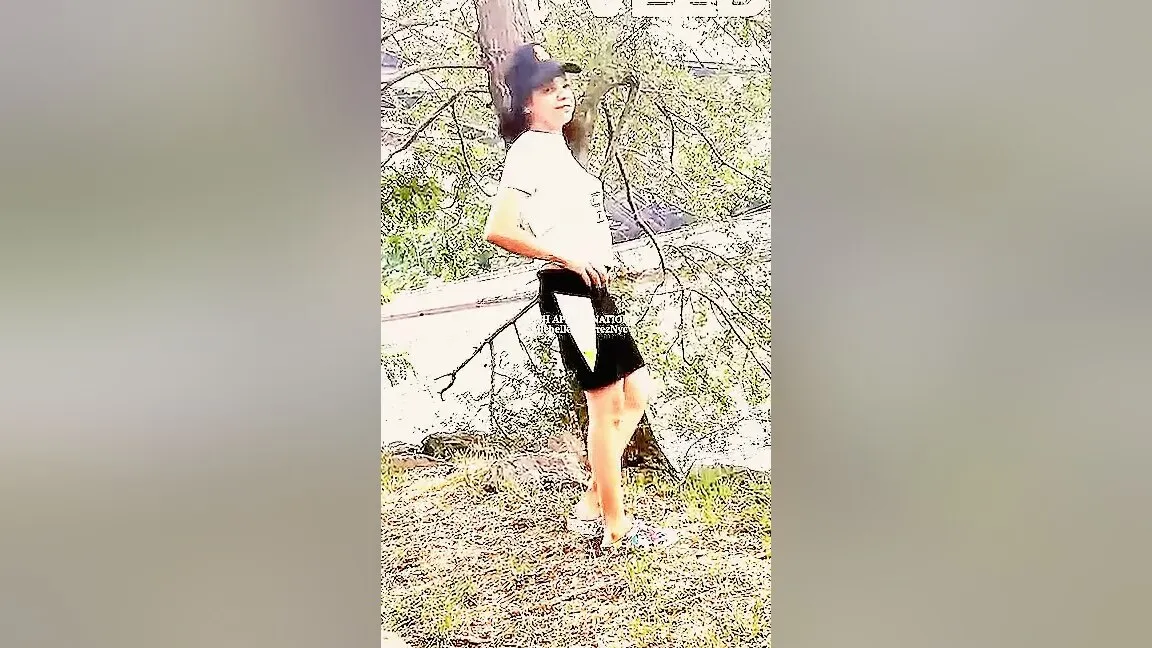 Outside Park Solo Female Real Podcast Reaction