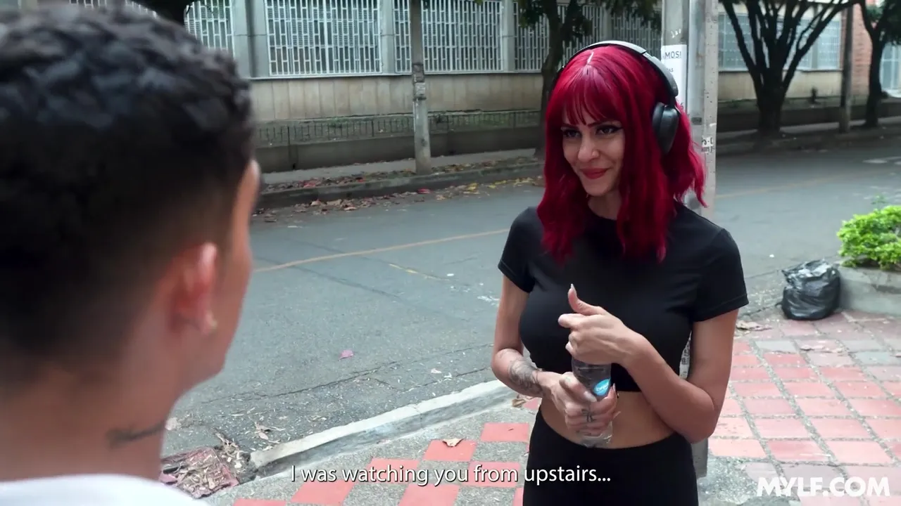 Oye Mami Melina Lust 1080