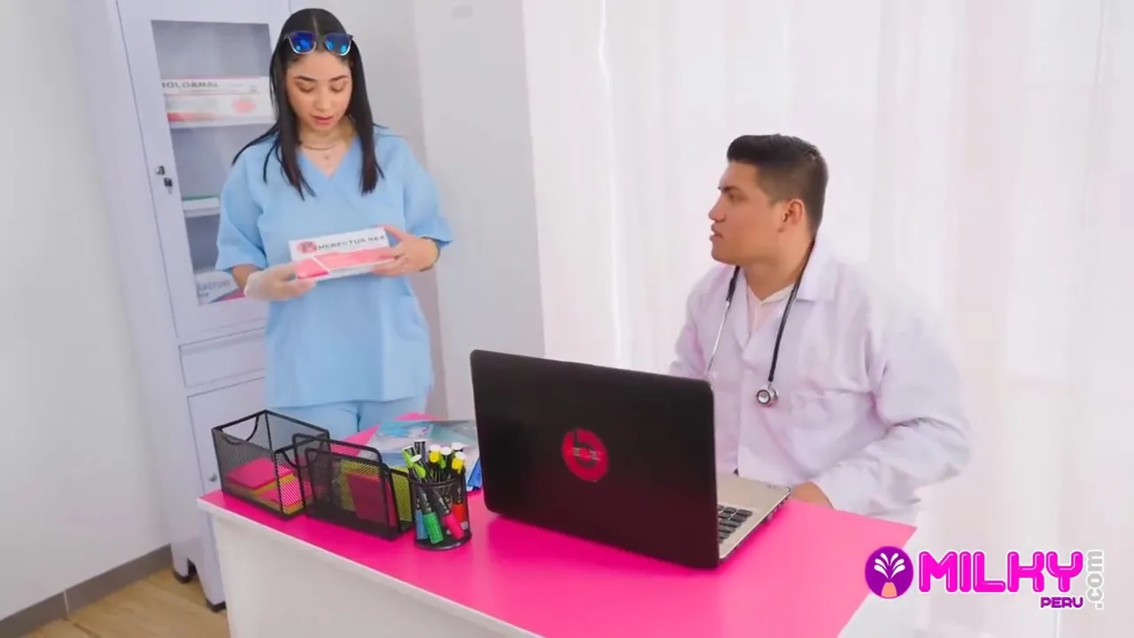 Big Tits Extract Cum - Nicky Power